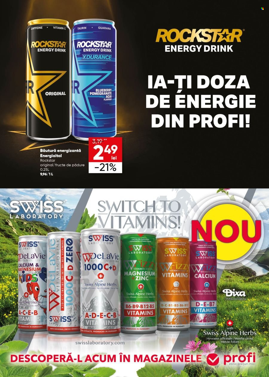 Catalog Profi - 23.02.2022 - 08.03.2022. Pagina 14