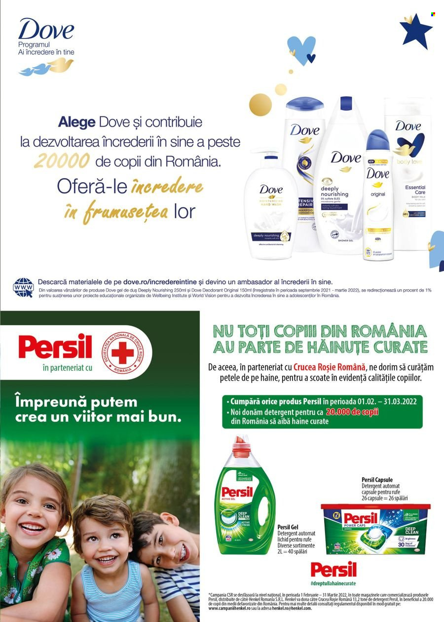 Catalog Profi - 23.02.2022 - 08.03.2022. Pagina 15