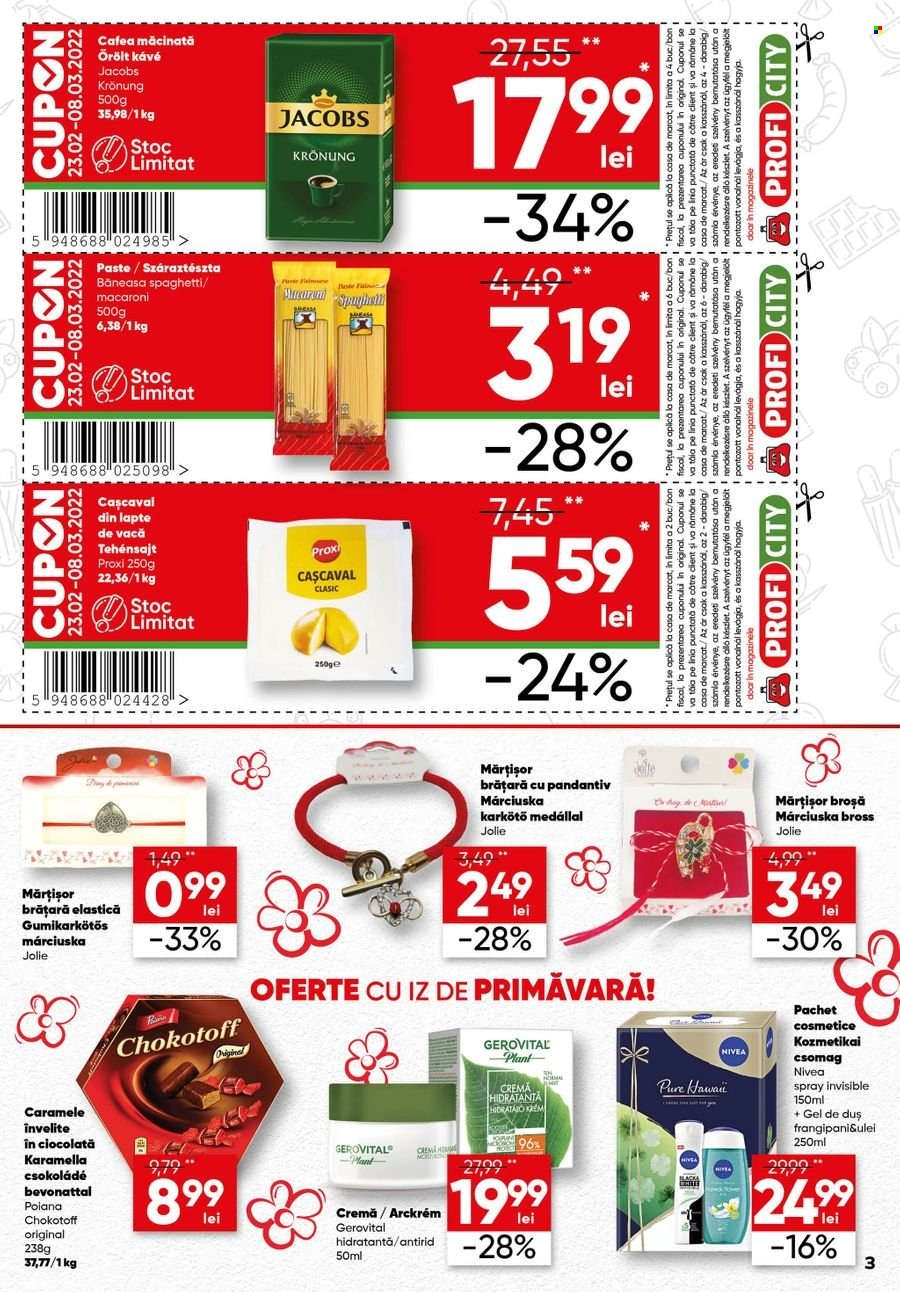 Catalog Profi City - 23.02.2022 - 08.03.2022. Pagina 3