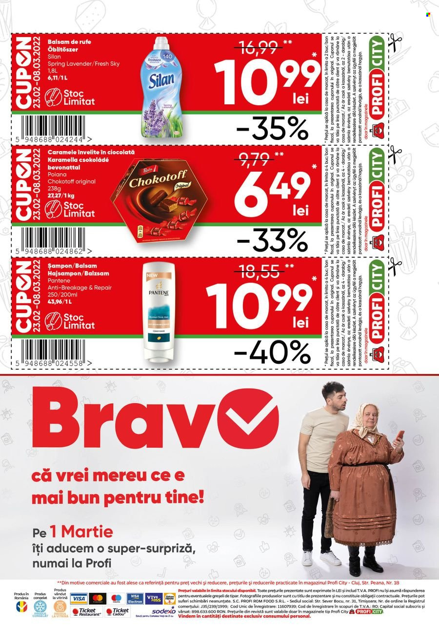 Catalog Profi City - 23.02.2022 - 08.03.2022. Pagina 4