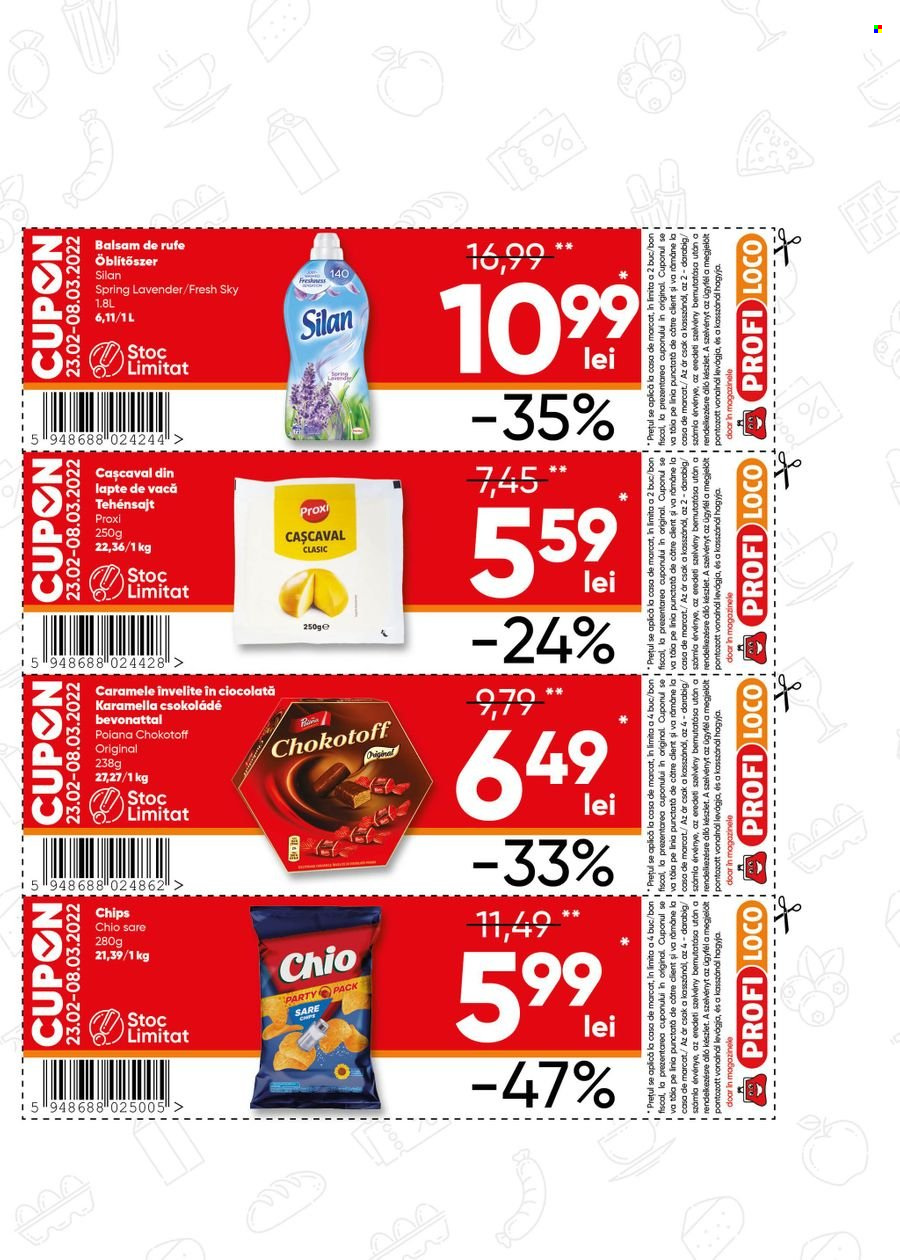 Catalog Profi Loco - 23.02.2022 - 08.03.2022. Pagina 4