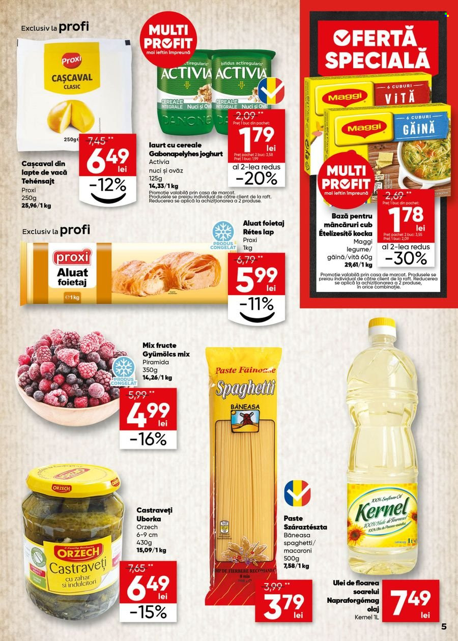 Catalog Profi Loco - 23.02.2022 - 08.03.2022. Pagina 5