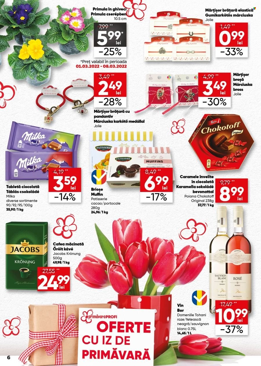 Catalog Profi Loco - 23.02.2022 - 08.03.2022. Pagina 6
