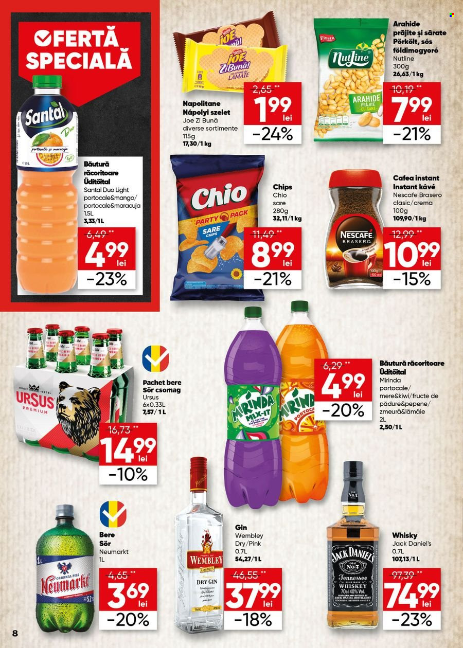 Catalog Profi Loco - 23.02.2022 - 08.03.2022. Pagina 8