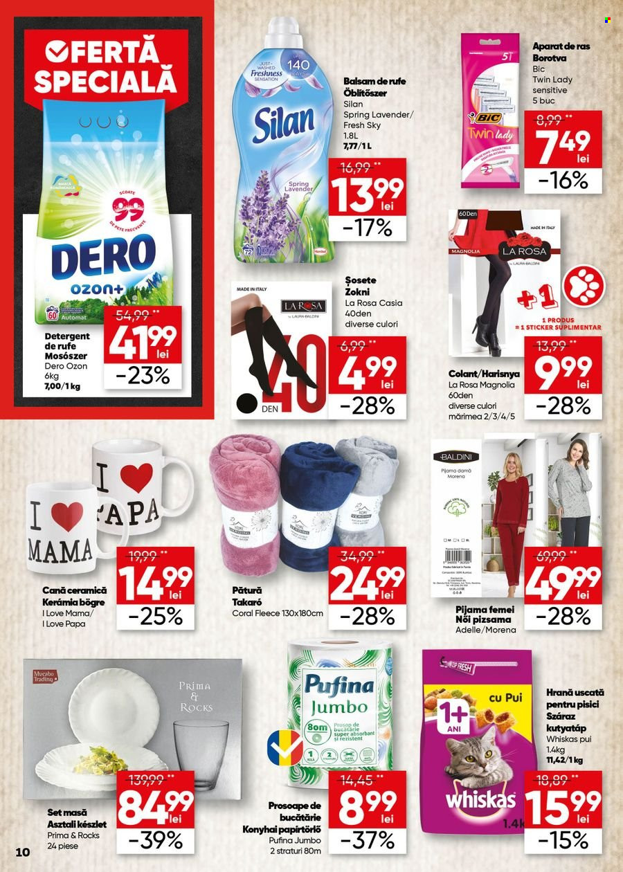 Catalog Profi Loco - 23.02.2022 - 08.03.2022. Pagina 10