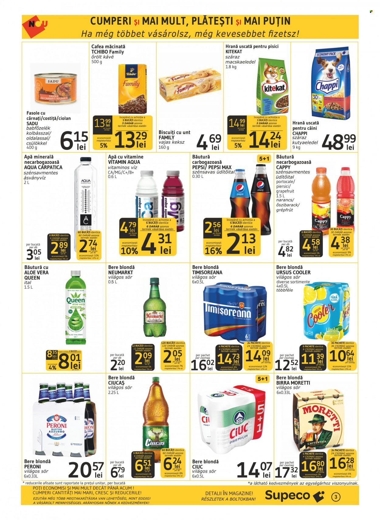 Catalog Supeco - 23.02.2022 - 06.03.2022. Pagina 3