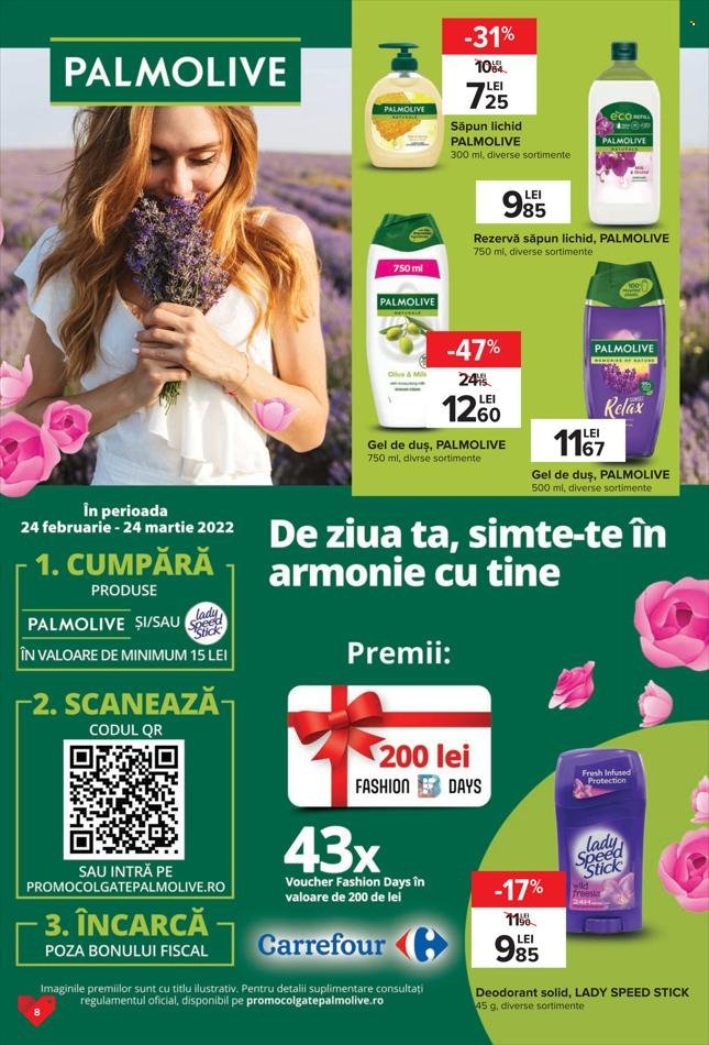 Catalog Carrefour - 24.02.2022 - 09.03.2022. Pagina 5