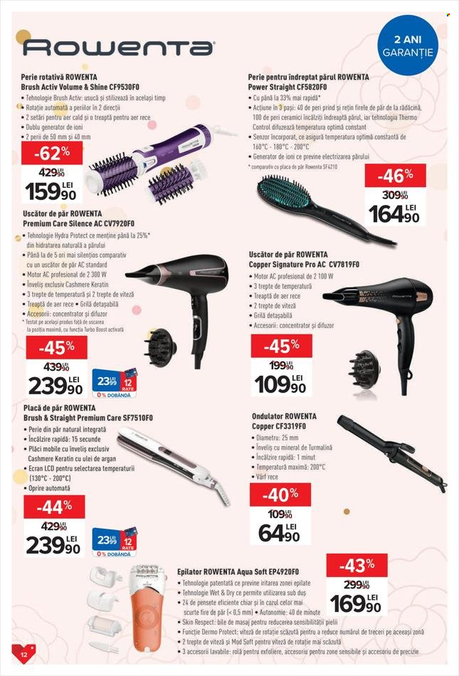 Catalog Carrefour - 24.02.2022 - 09.03.2022. Pagina 7