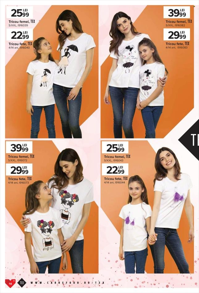 Catalog Carrefour - 24.02.2022 - 09.03.2022. Pagina 8