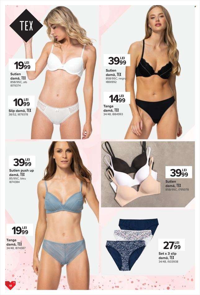 Catalog Carrefour - 24.02.2022 - 09.03.2022. Pagina 10