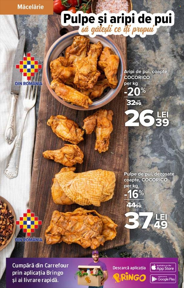 Catalog Carrefour - 24.02.2022 - 02.03.2022. Pagina 2