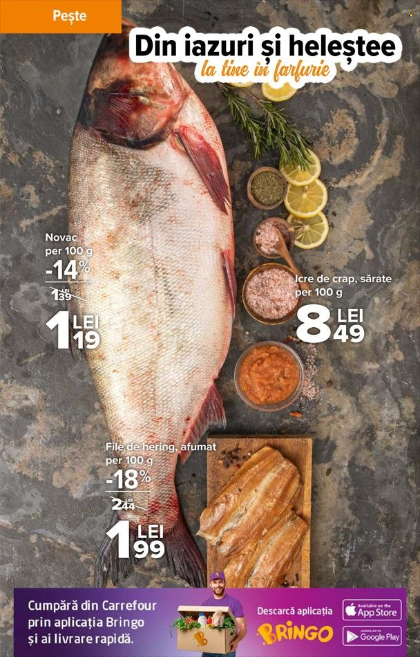 Catalog Carrefour - 24.02.2022 - 02.03.2022. Pagina 3