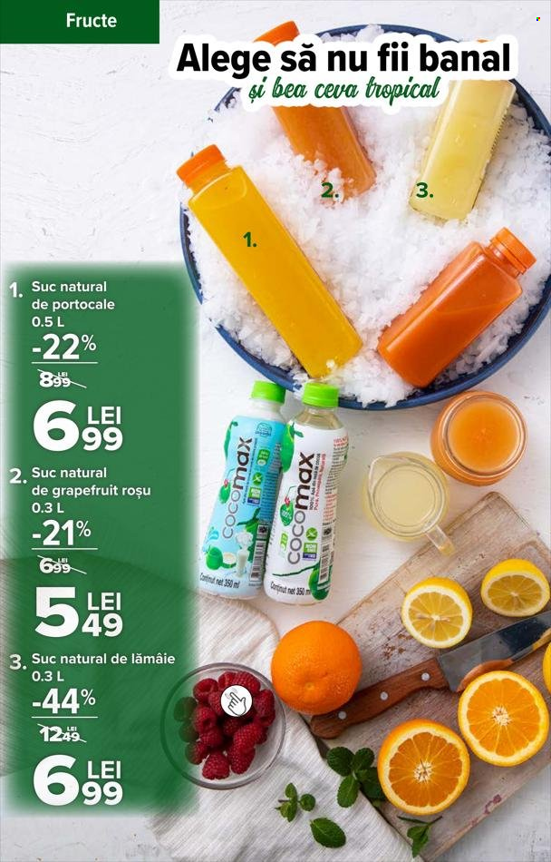 Catalog Carrefour - 24.02.2022 - 02.03.2022. Pagina 5