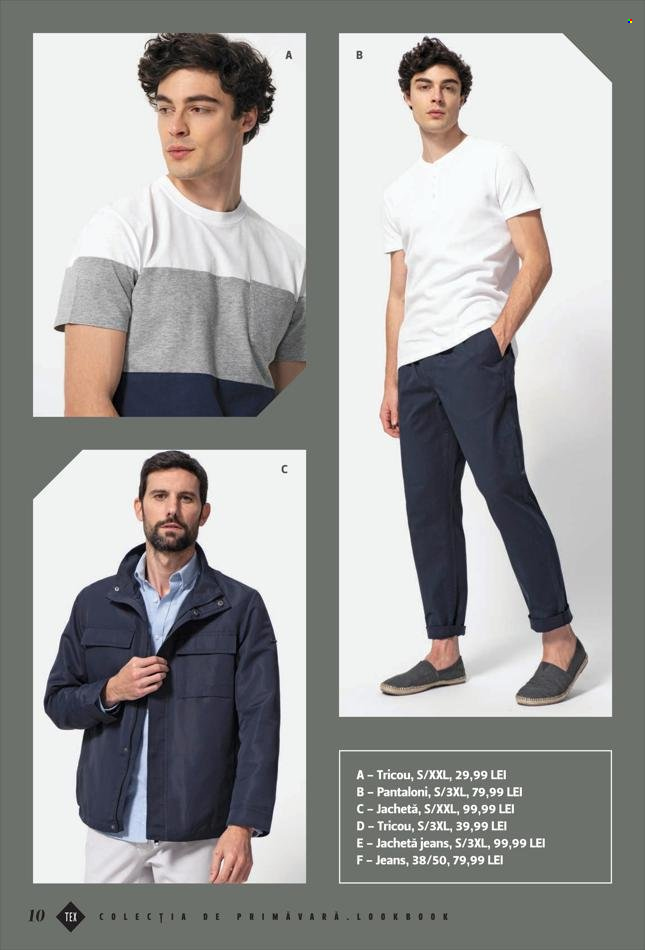 Catalog Carrefour - 24.02.2022 - 27.04.2022. Pagina 6