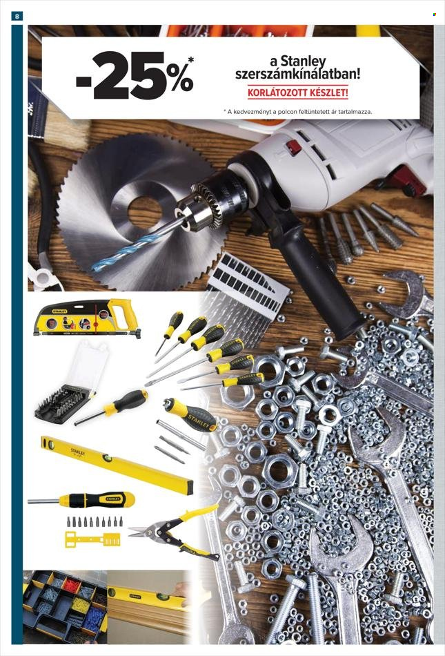 Catalog Carrefour - 24.02.2022 - 09.03.2022. Pagina 8