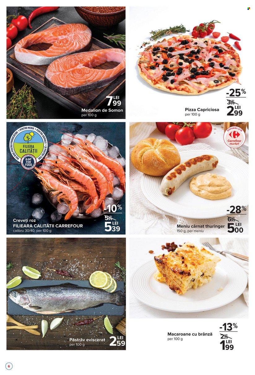 Catalog Carrefour - 24.02.2022 - 02.03.2022. Pagina 6
