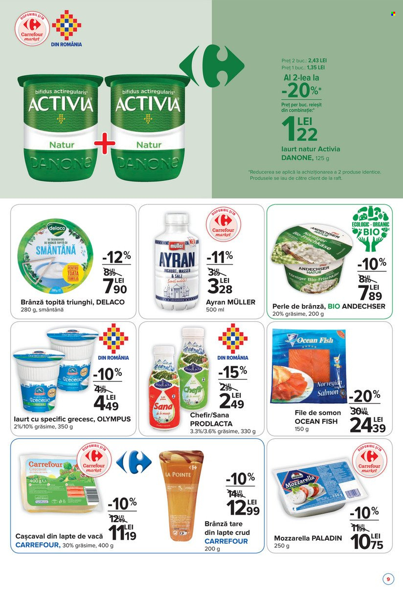 Catalog Carrefour - 24.02.2022 - 02.03.2022. Pagina 9