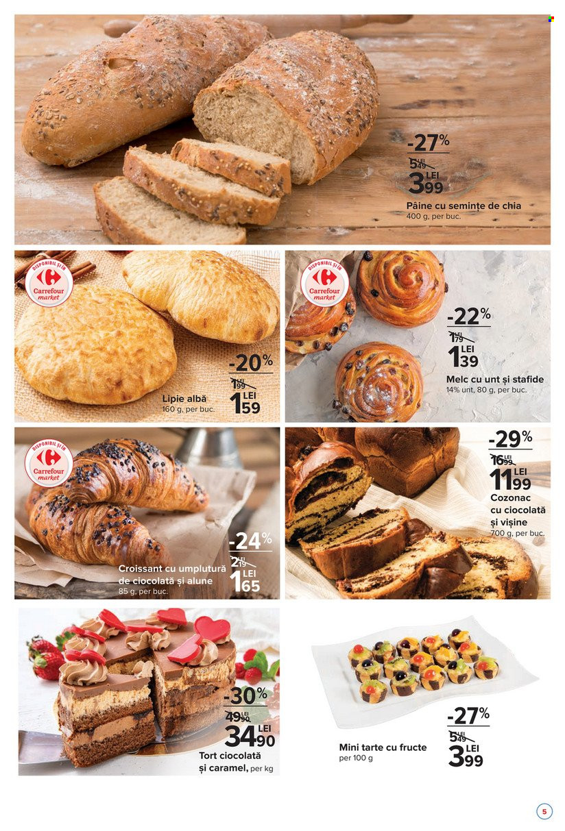 Catalog Carrefour - 24.02.2022 - 02.03.2022. Pagina 5
