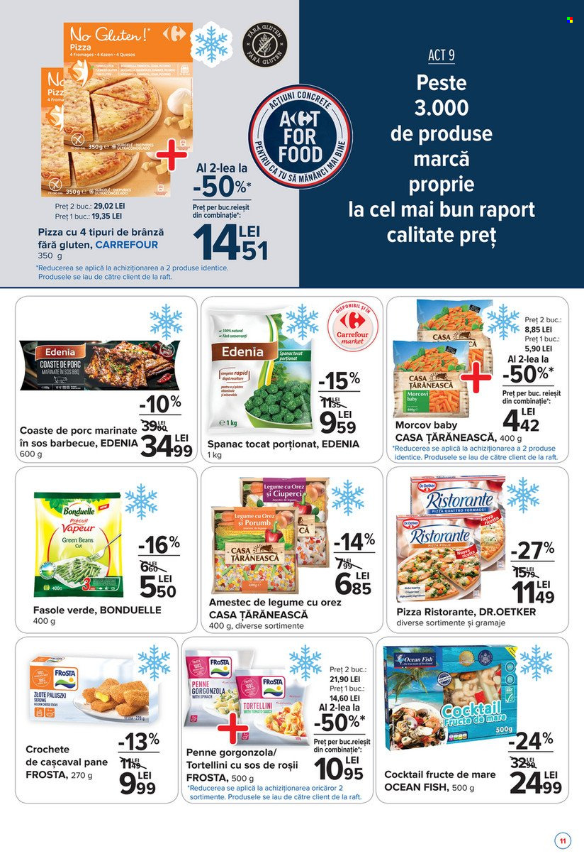 Catalog Carrefour - 24.02.2022 - 02.03.2022. Pagina 11