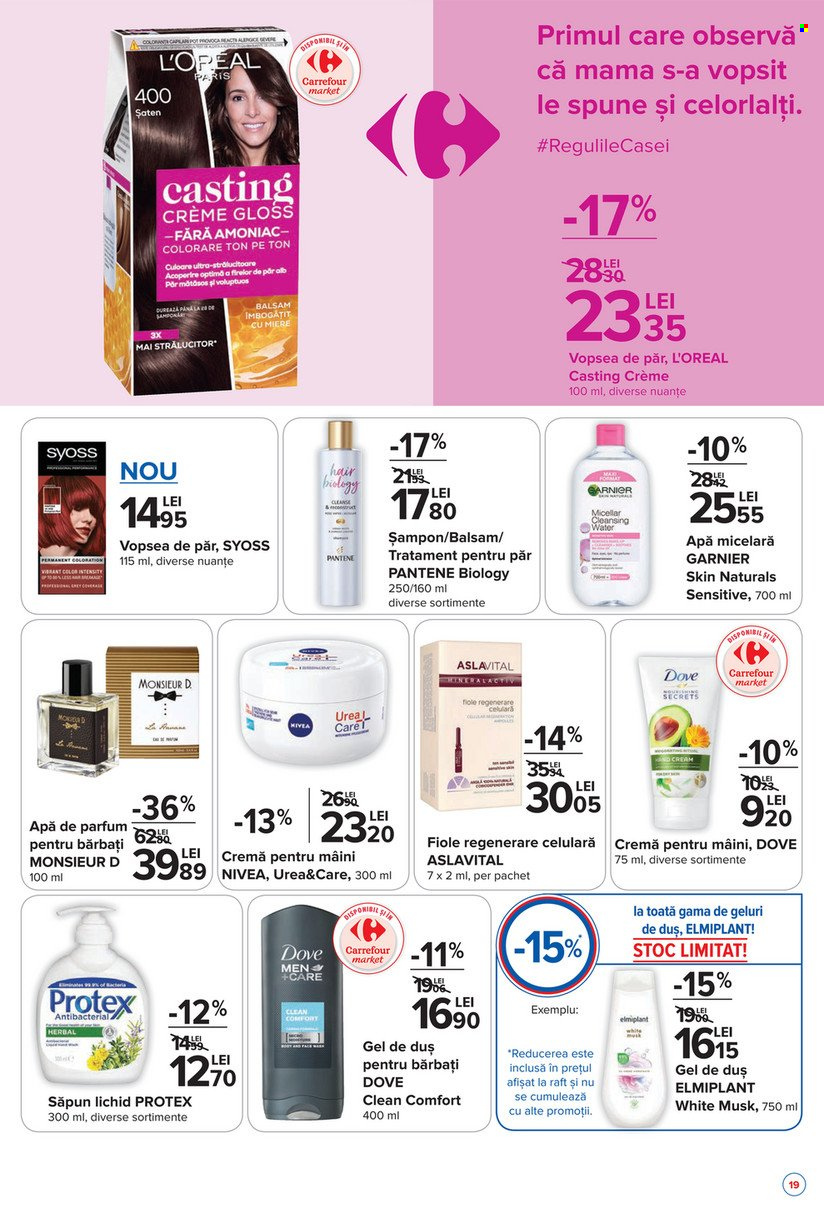 Catalog Carrefour - 24.02.2022 - 02.03.2022. Pagina 19