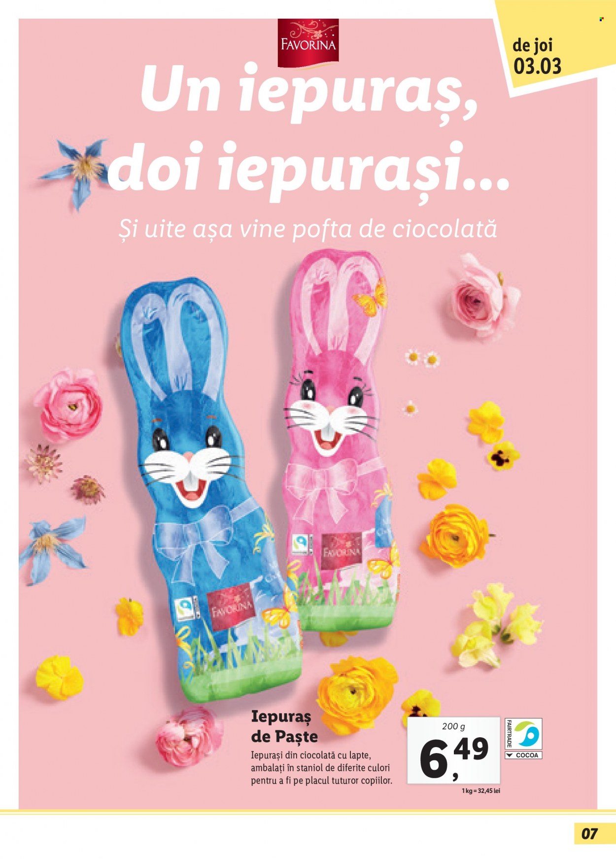 Catalog Lidl. Pagina 7
