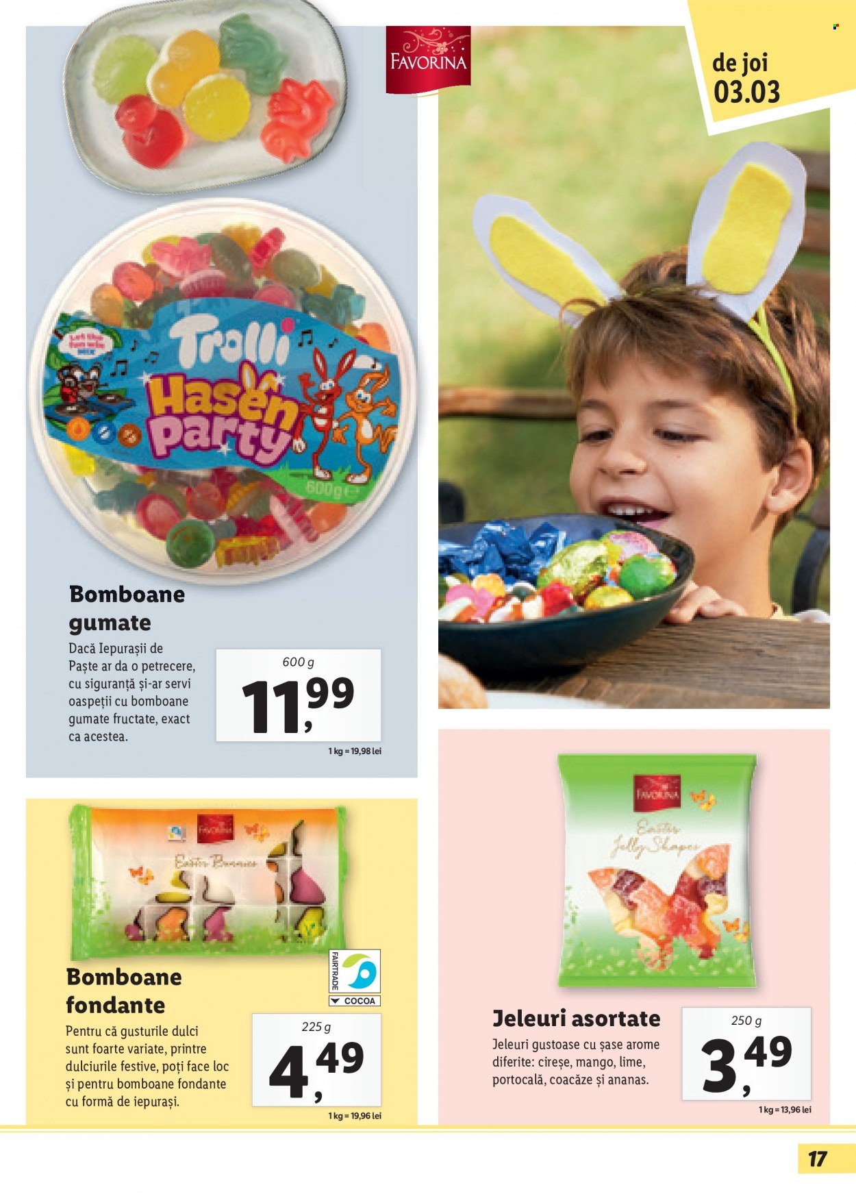 Catalog Lidl. Pagina 17