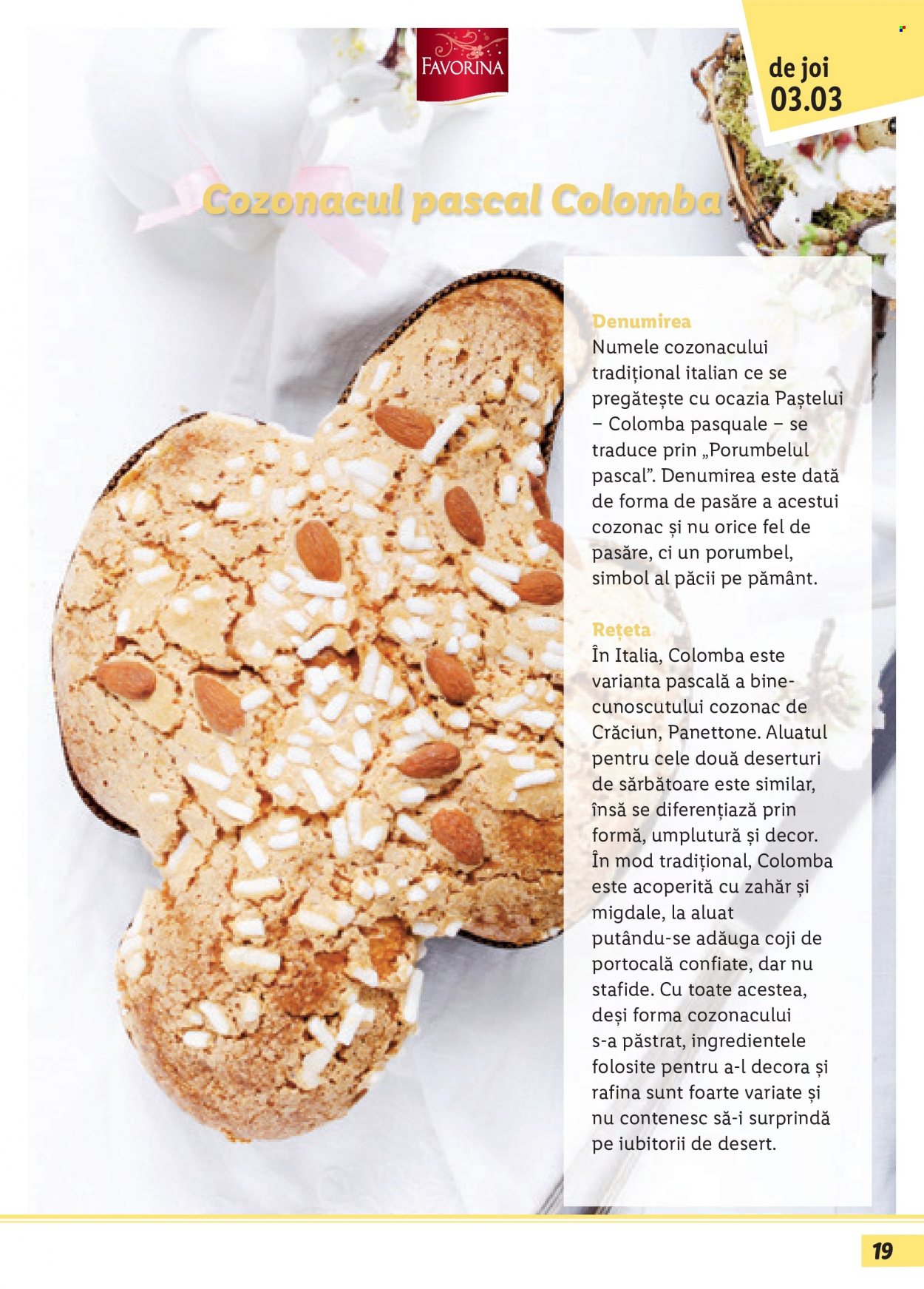 Catalog Lidl. Pagina 19