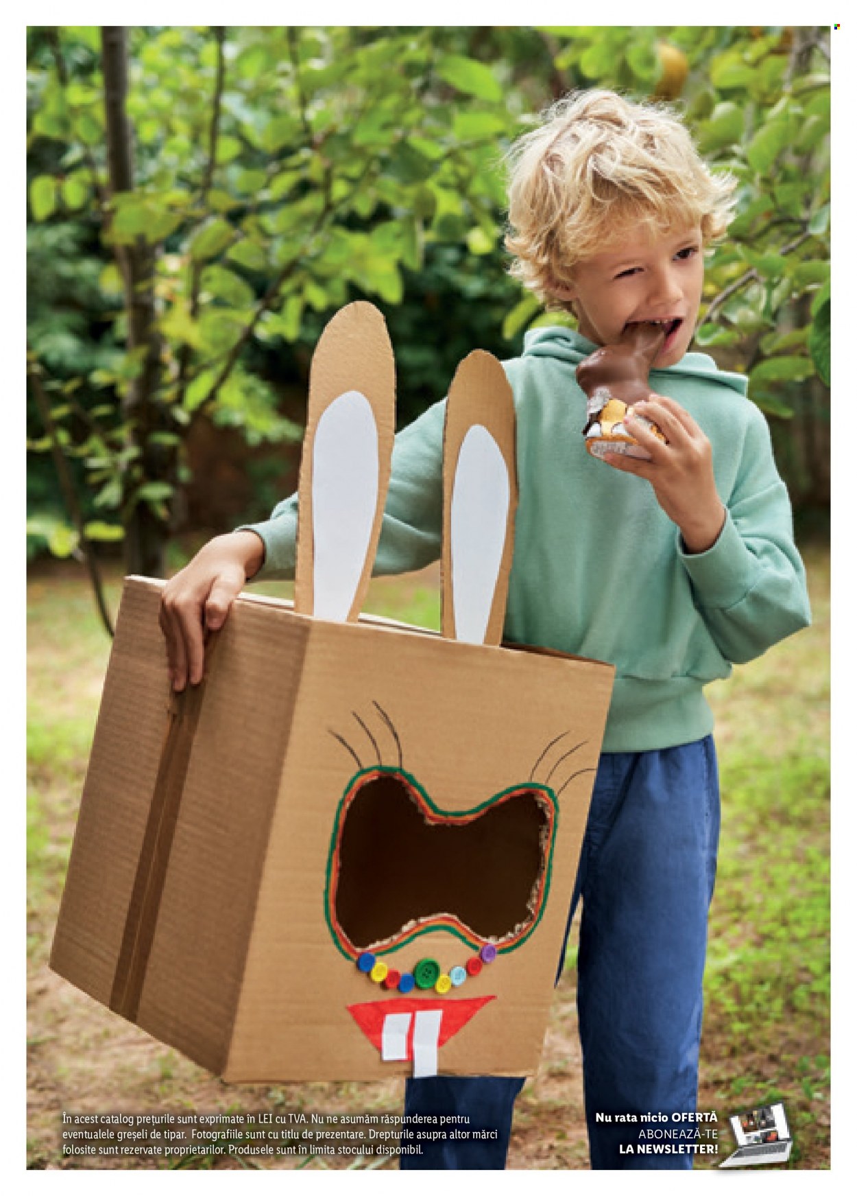 Catalog Lidl. Pagina 24
