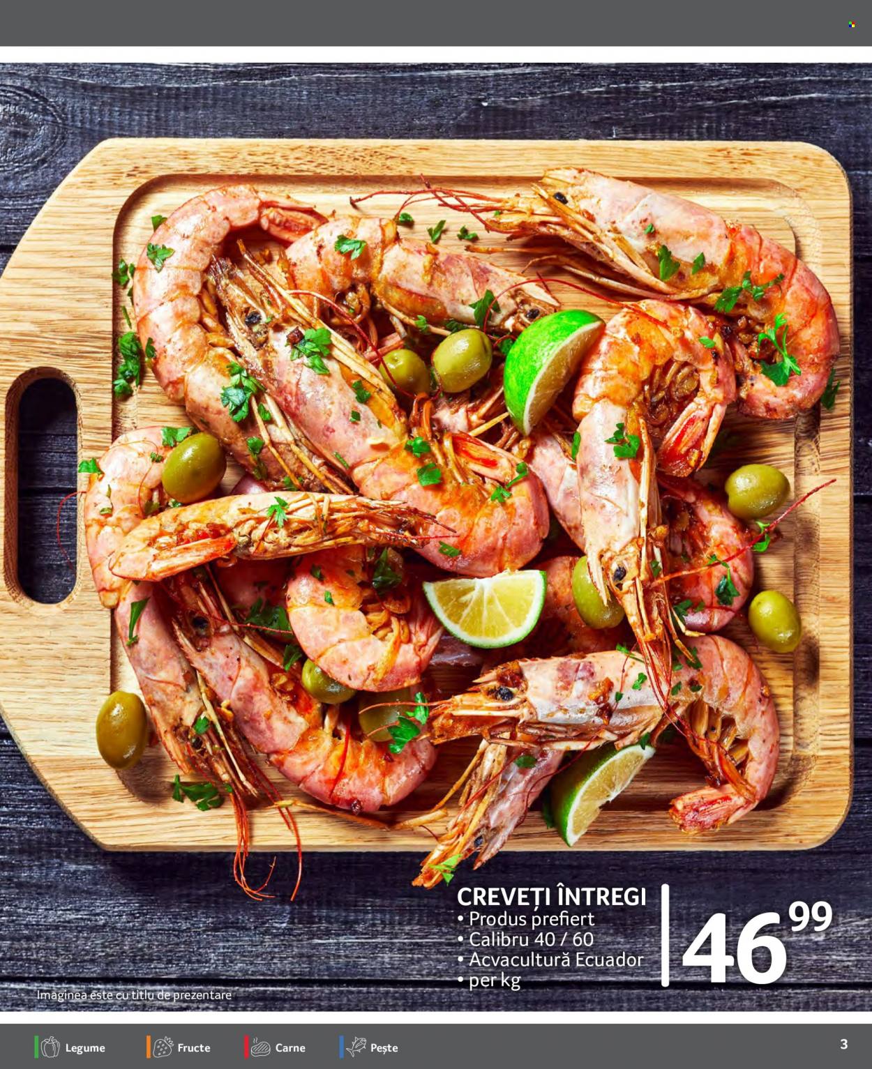 Catalog Selgros - 25.02.2022 - 03.03.2022. Pagina 3