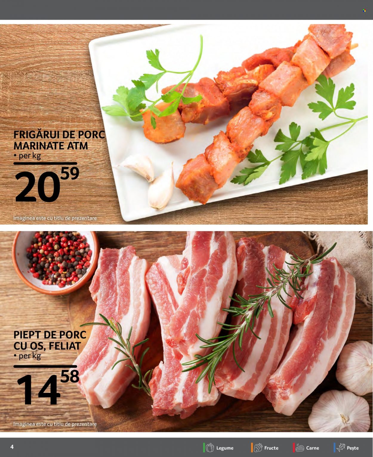 Catalog Selgros - 25.02.2022 - 03.03.2022. Pagina 4