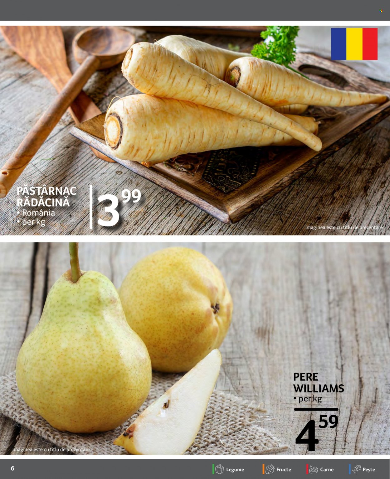Catalog Selgros - 25.02.2022 - 03.03.2022. Pagina 6