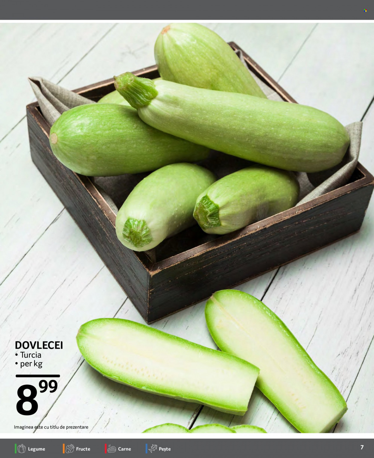 Catalog Selgros - 25.02.2022 - 03.03.2022. Pagina 7