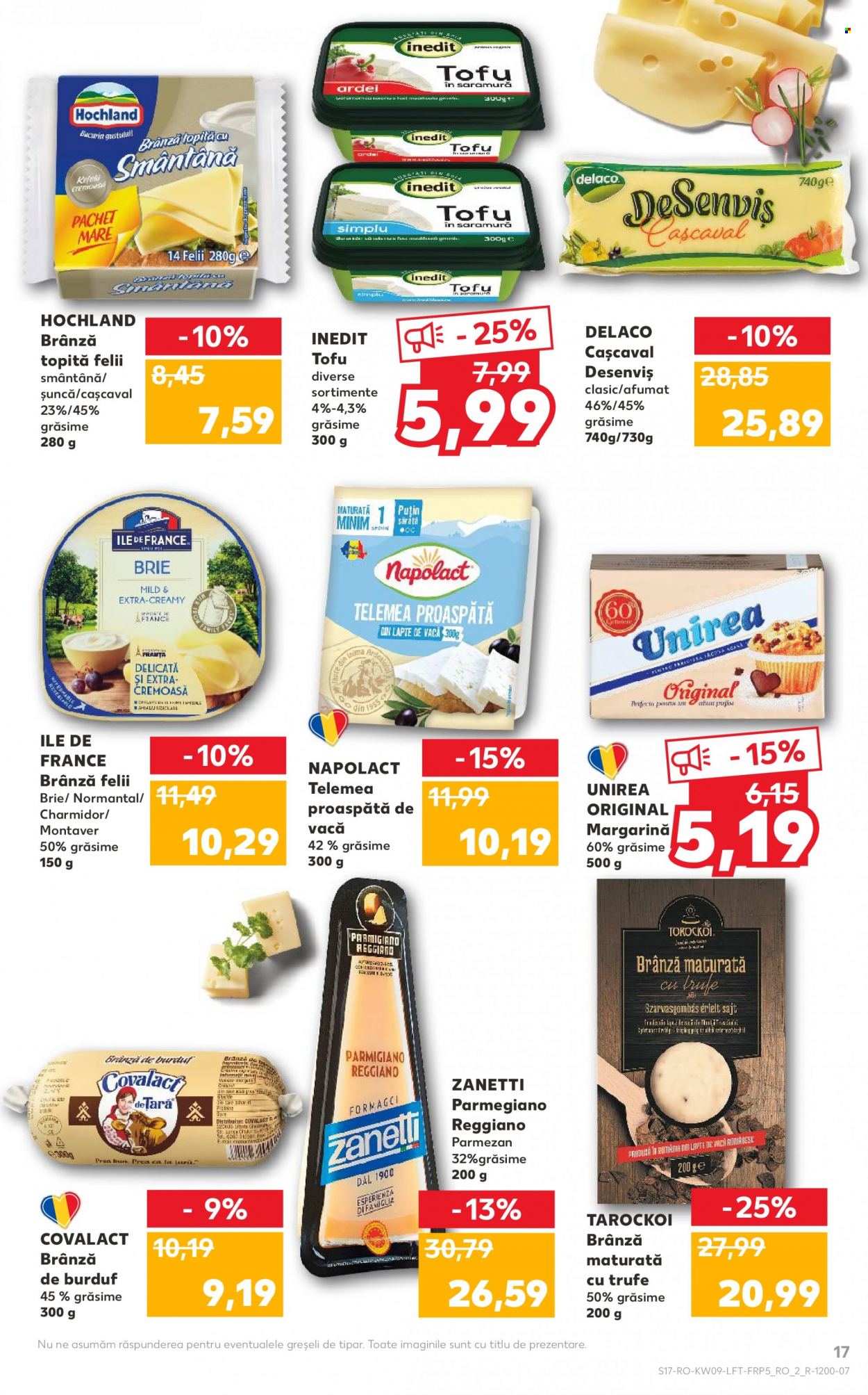 Catalog Kaufland - 02.03.2022 - 08.03.2022. Pagina 17