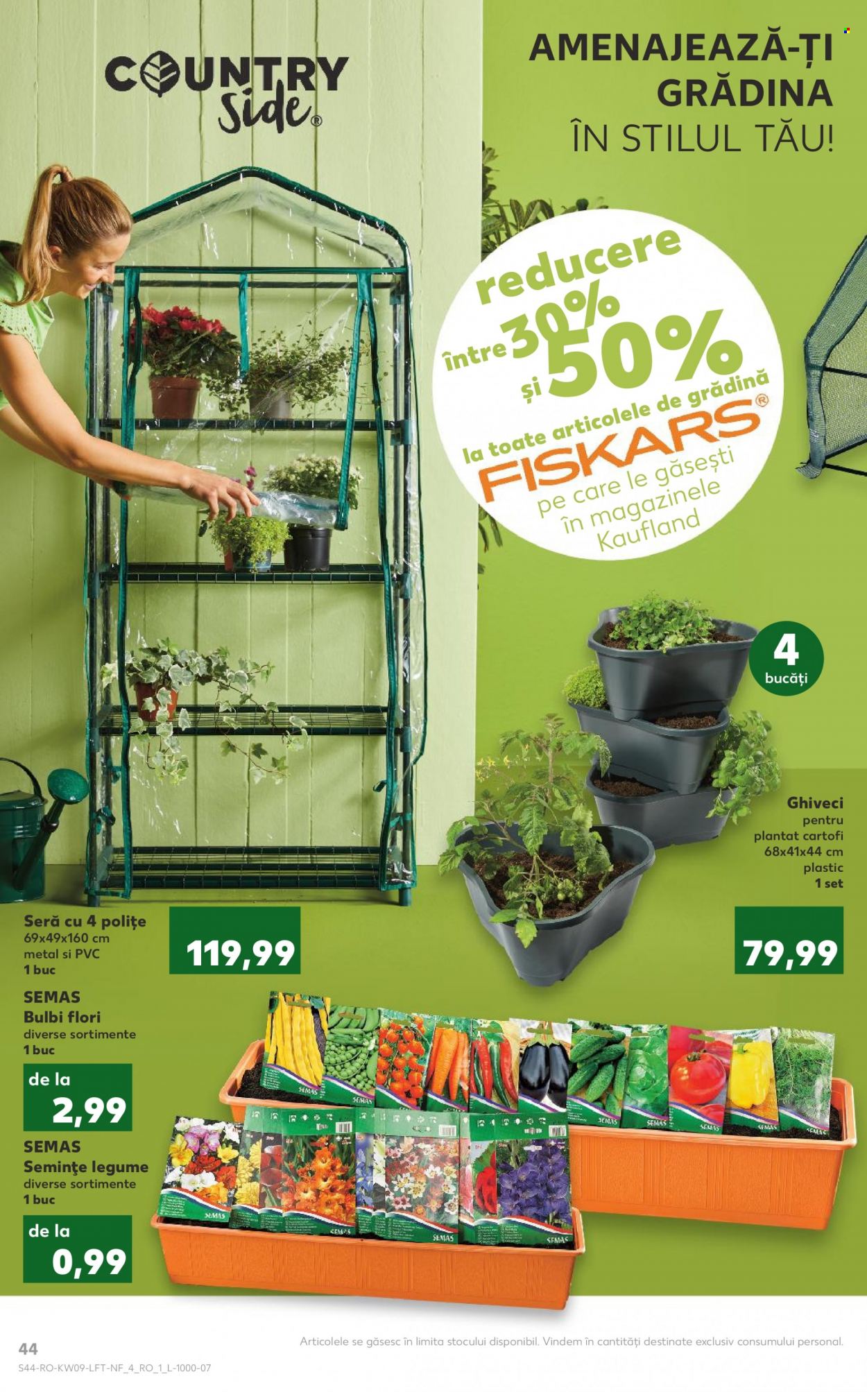 Catalog Kaufland - 02.03.2022 - 08.03.2022. Pagina 44