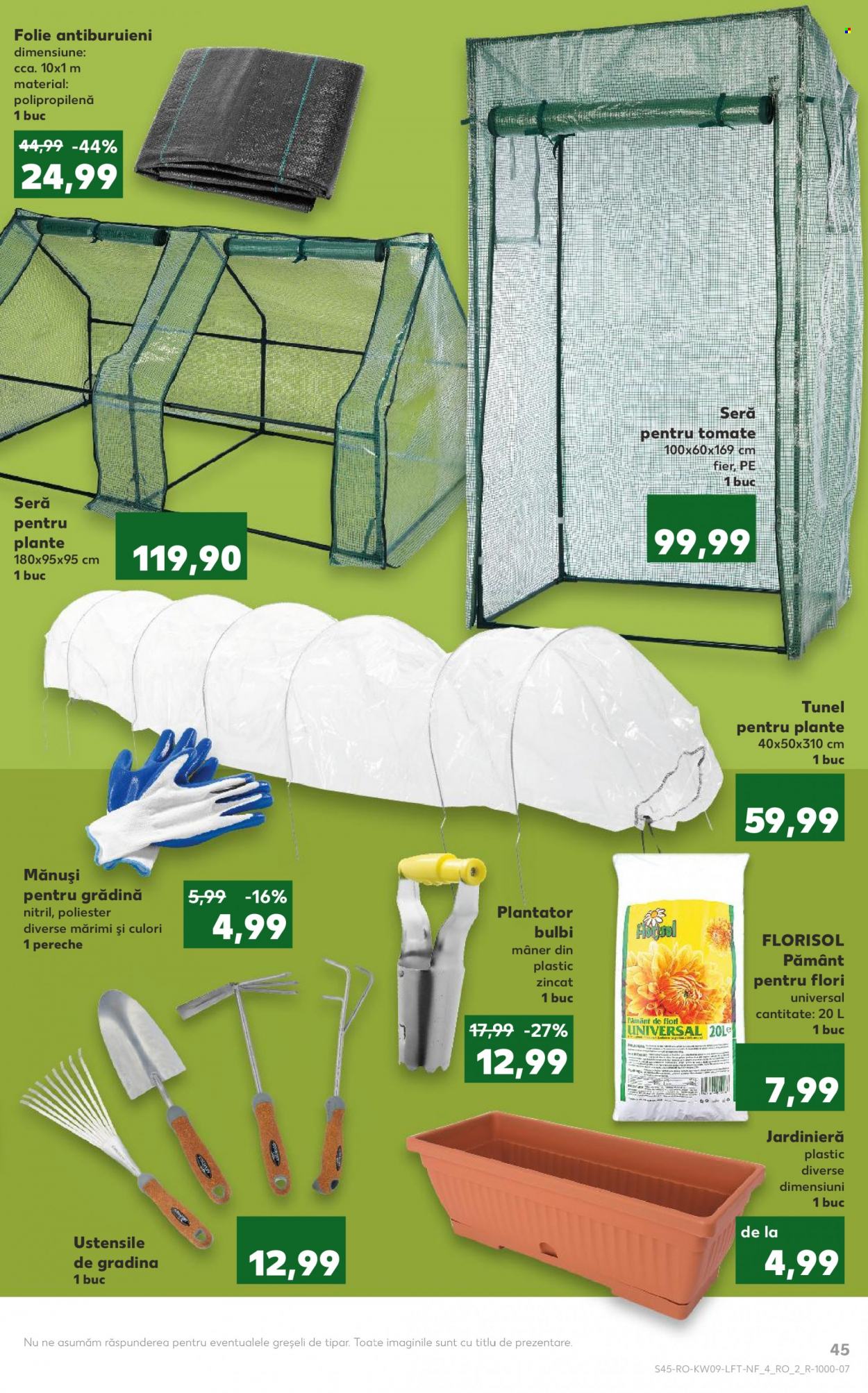 Catalog Kaufland - 02.03.2022 - 08.03.2022. Pagina 45