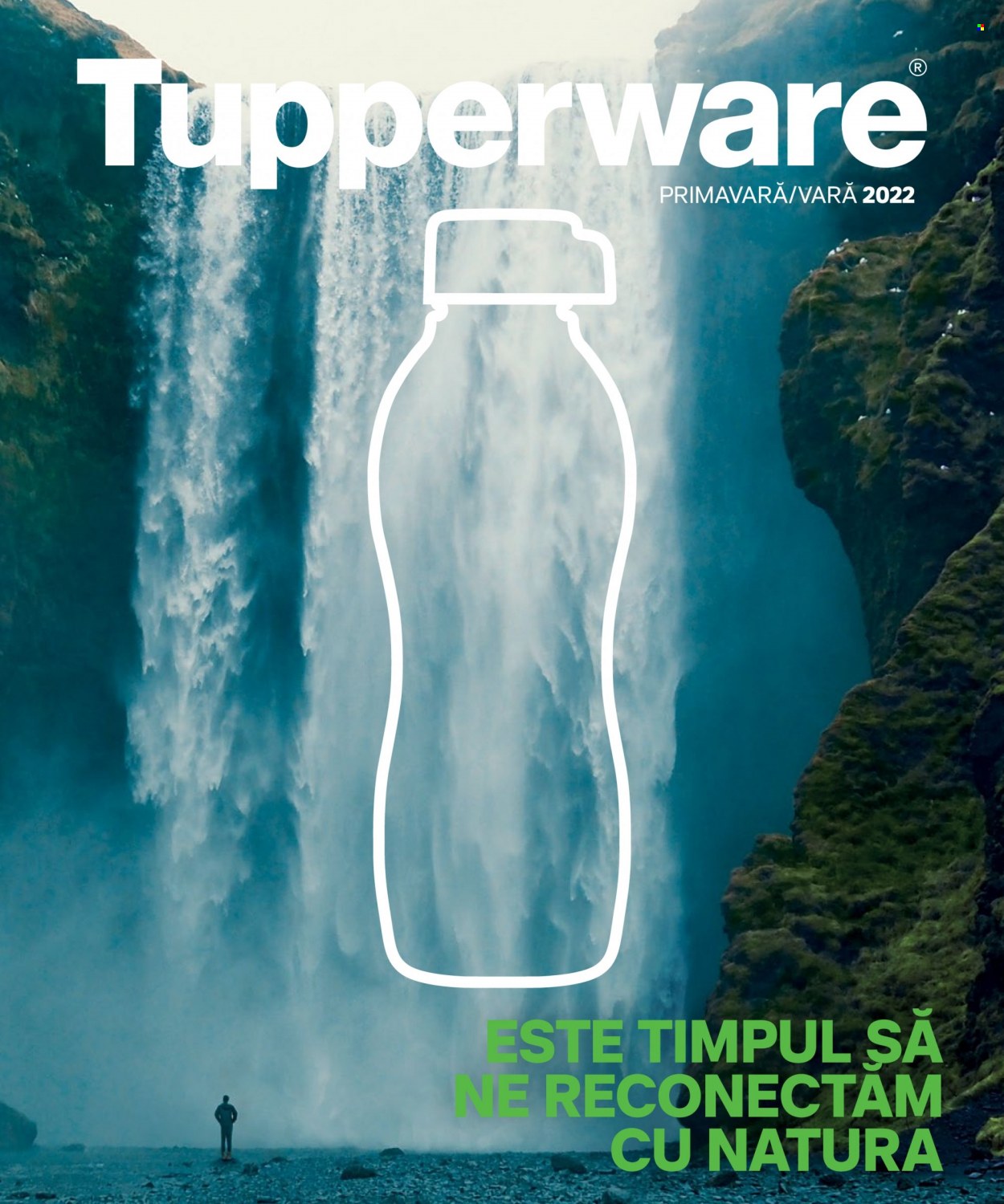 thumbnail - Catalog Tupperware.