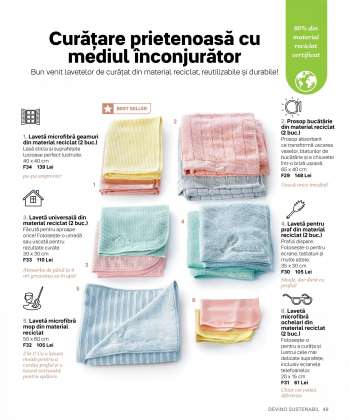 Catalog Tupperware