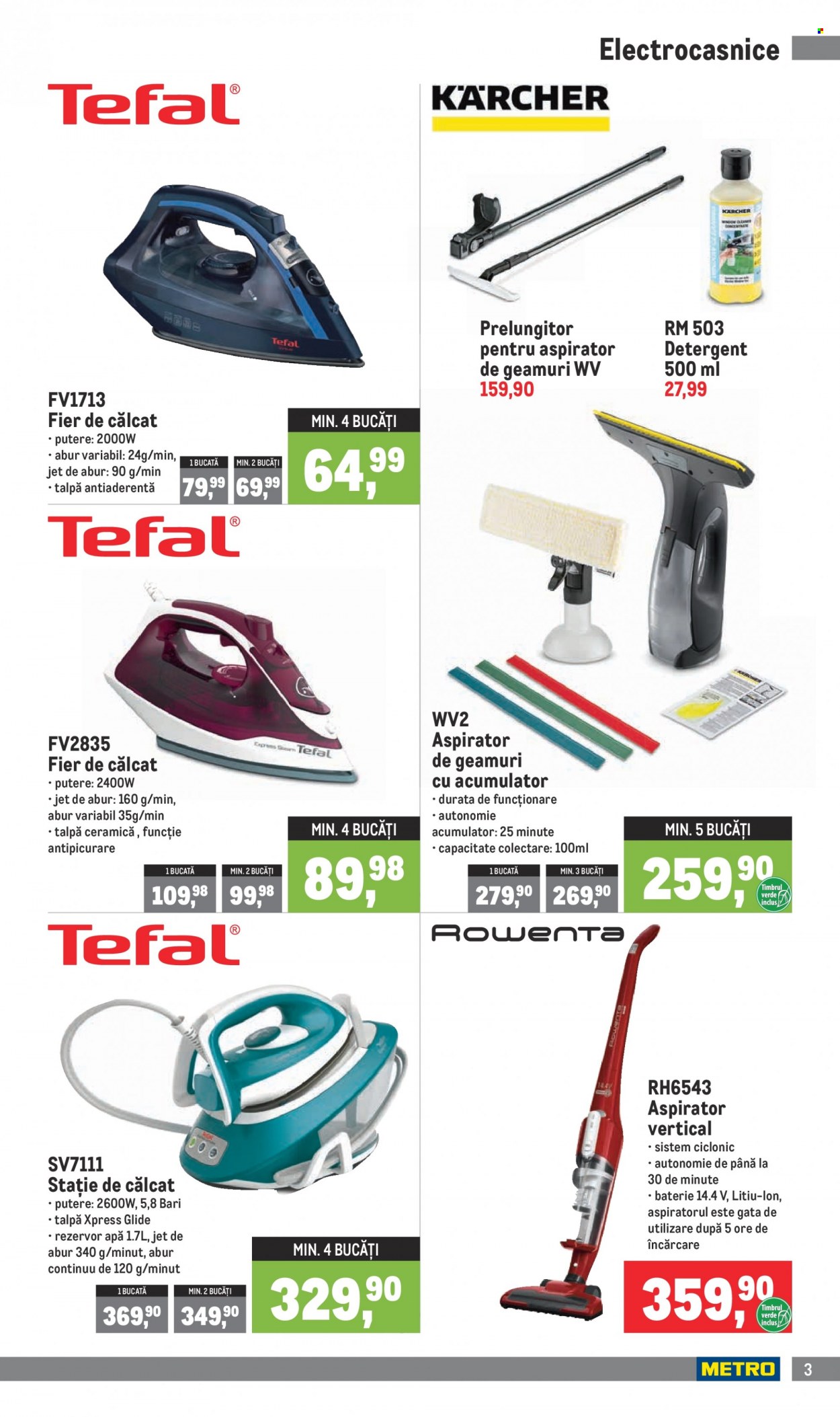 Catalog Metro - 01.03.2022 - 31.03.2022. Pagina 3