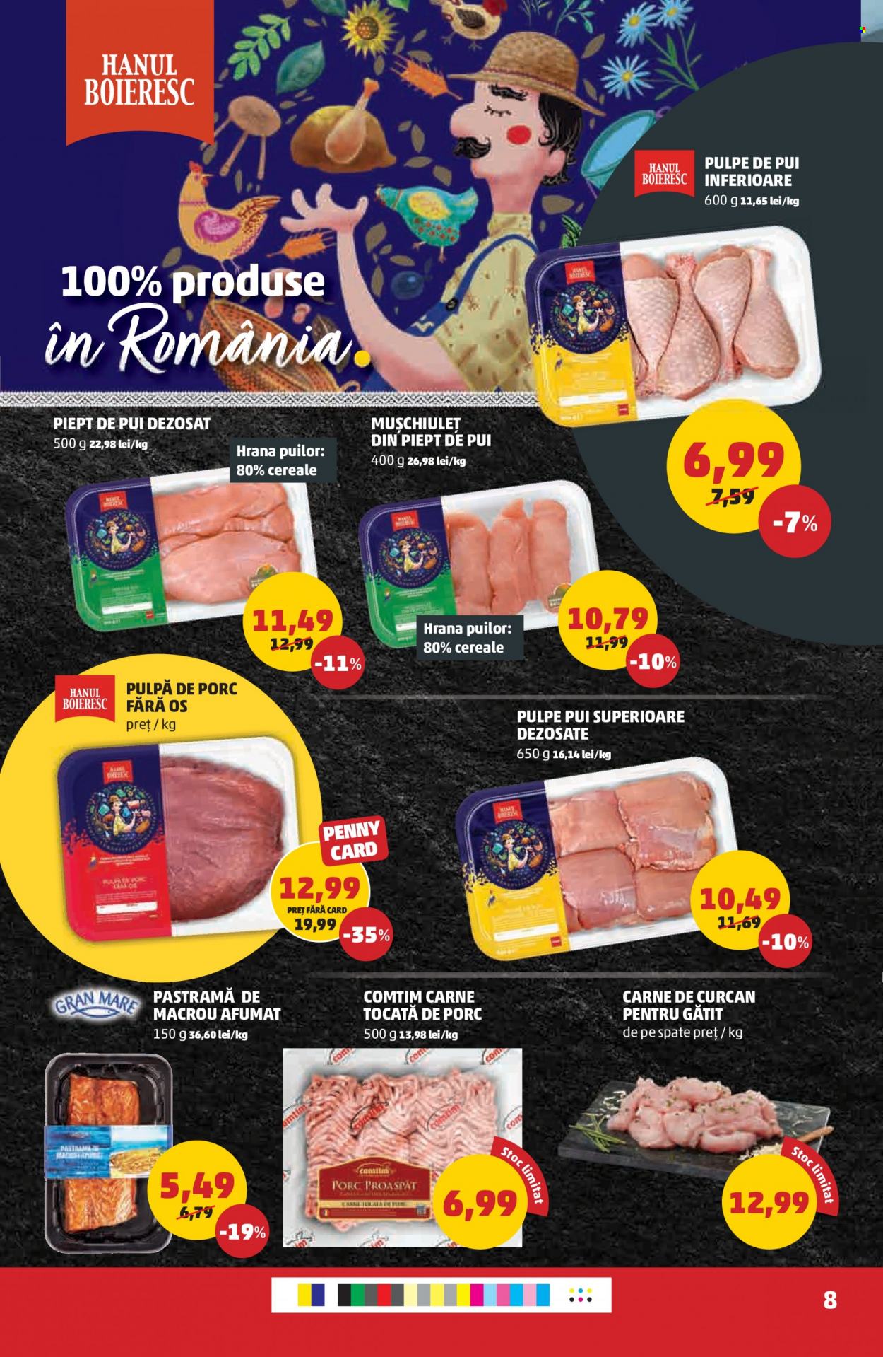 Catalog PENNY - 02.03.2022 - 08.03.2022. Pagina 8