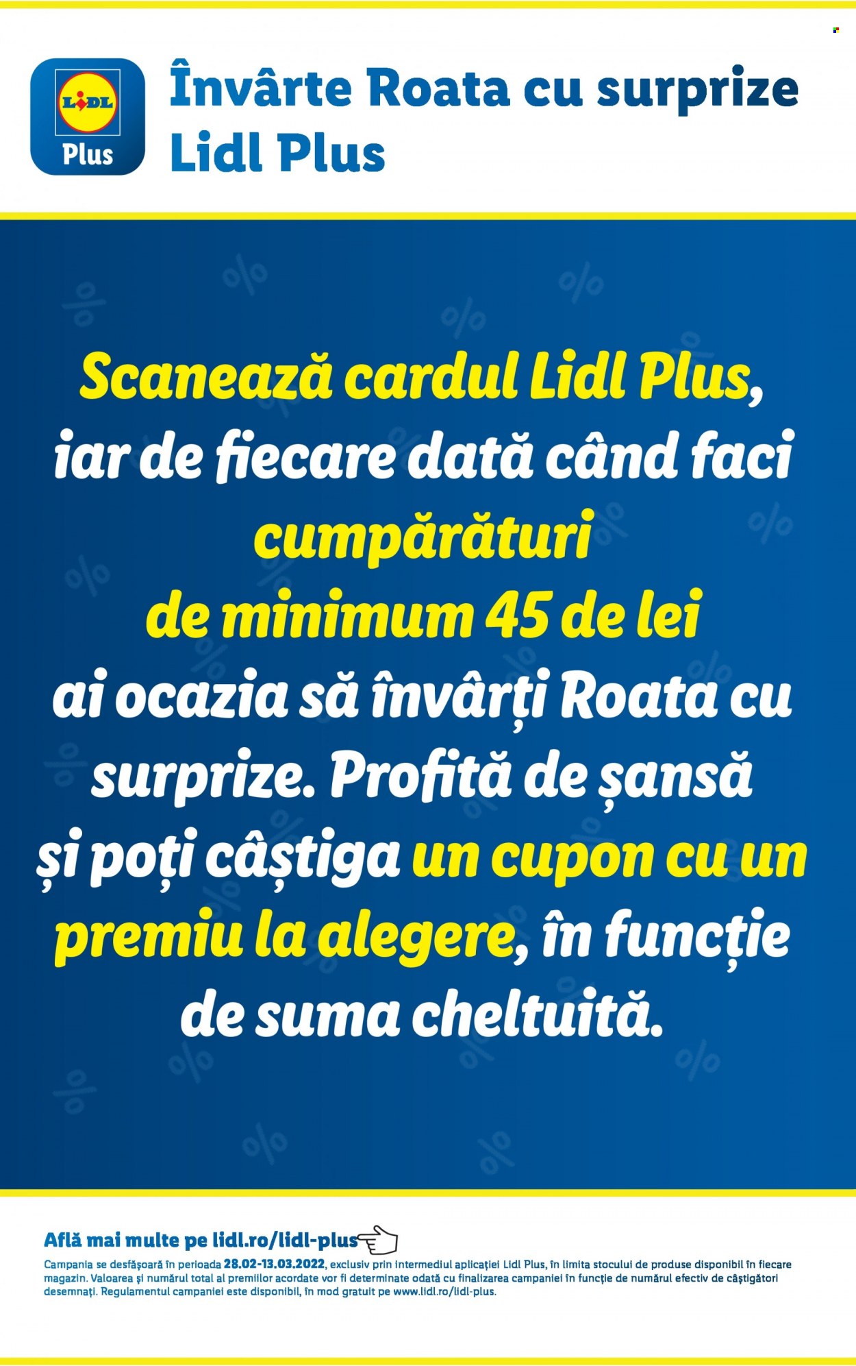 Catalog Lidl - 07.03.2022 - 13.03.2022. Pagina 10
