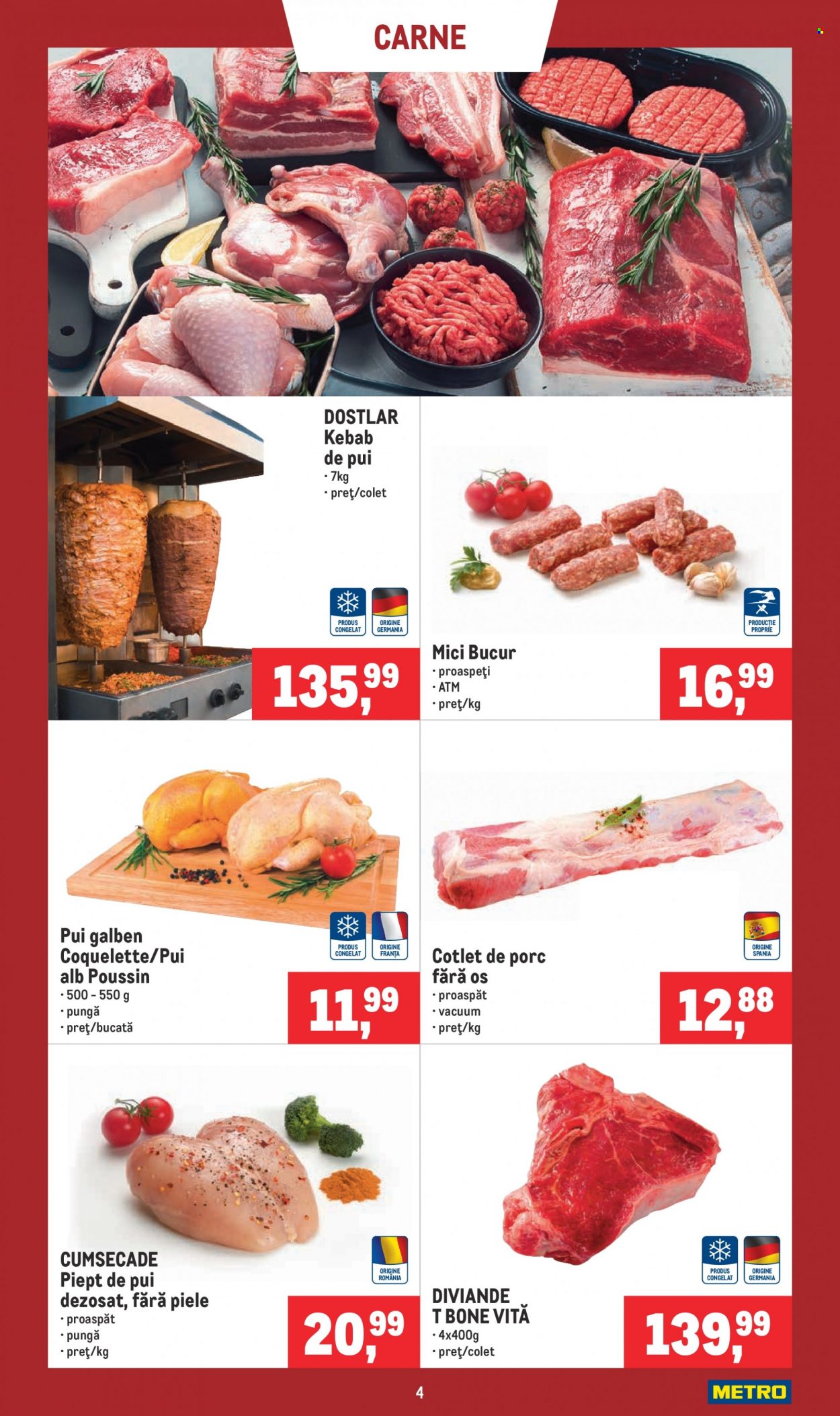 Catalog Metro - 02.03.2022 - 08.03.2022. Pagina 4