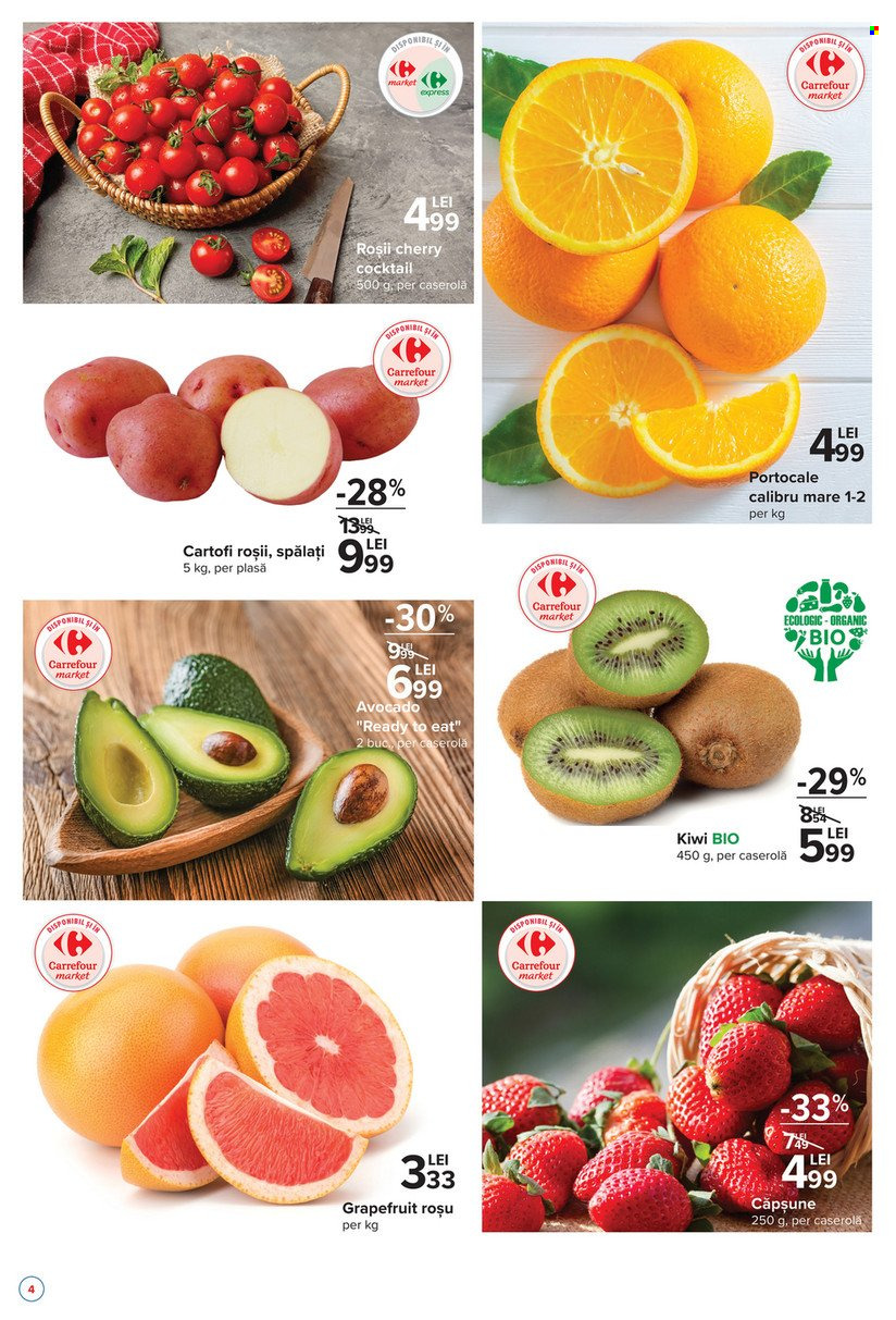 Catalog Carrefour - 03.03.2022 - 09.03.2022. Pagina 4