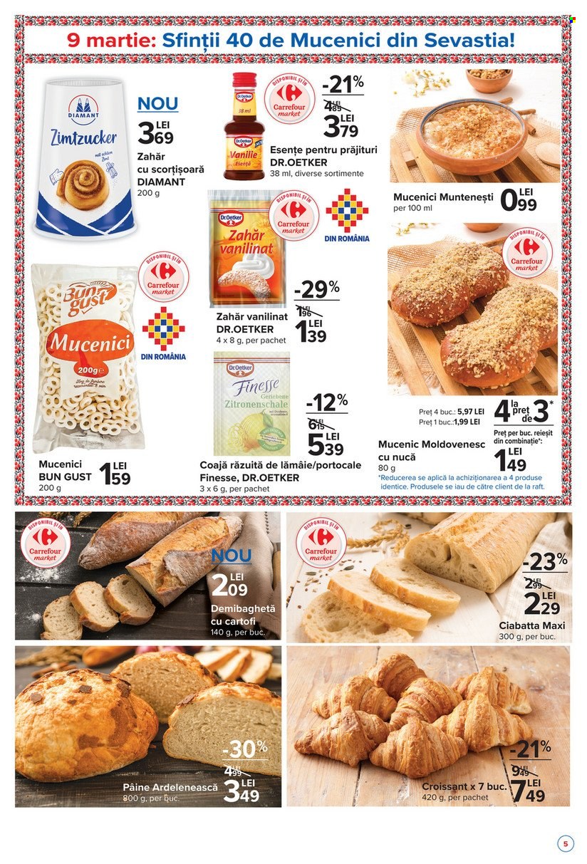 Catalog Carrefour - 03.03.2022 - 09.03.2022. Pagina 5