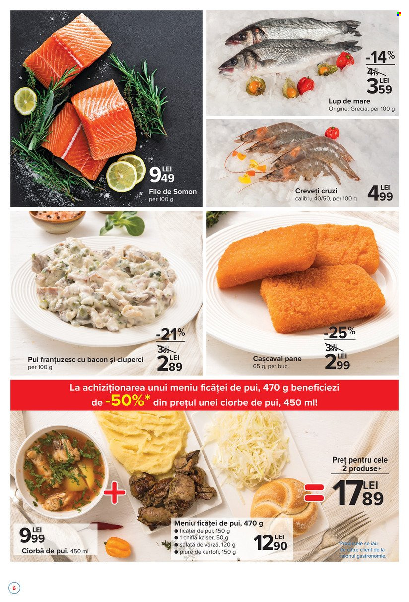 Catalog Carrefour - 03.03.2022 - 09.03.2022. Pagina 6
