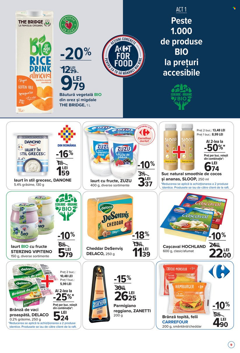 Catalog Carrefour - 03.03.2022 - 09.03.2022. Pagina 9