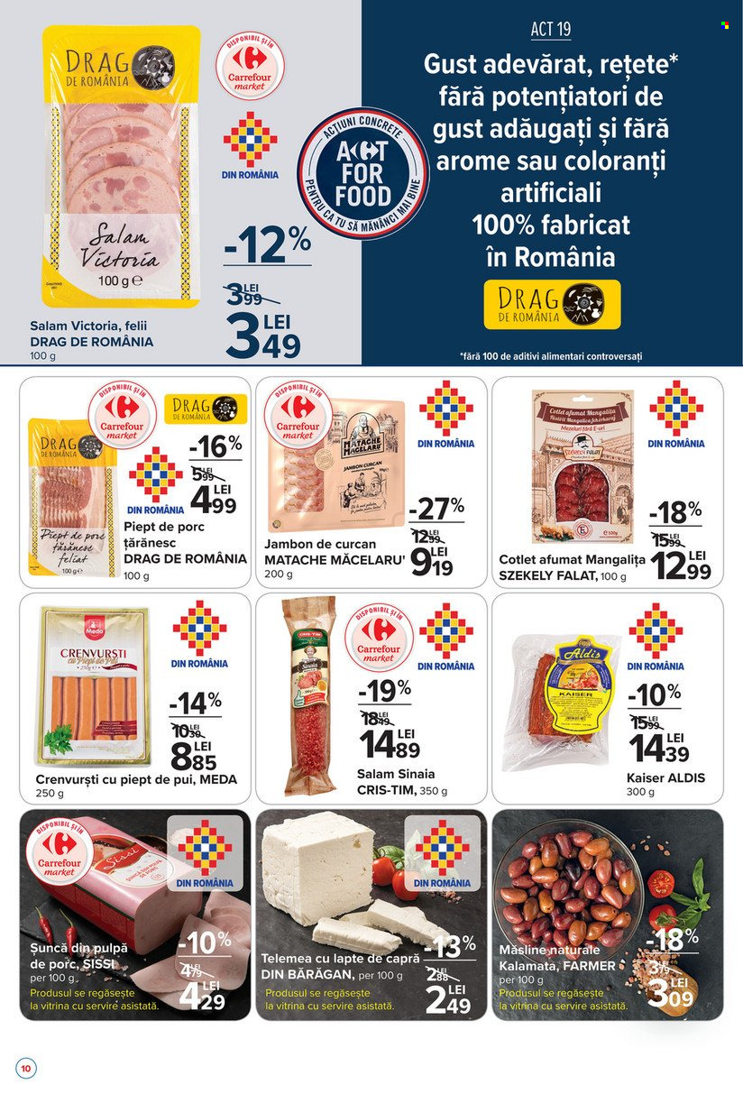 Catalog Carrefour - 03.03.2022 - 09.03.2022. Pagina 10