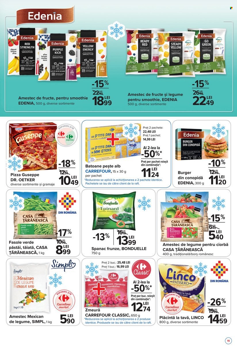 Catalog Carrefour - 03.03.2022 - 09.03.2022. Pagina 11