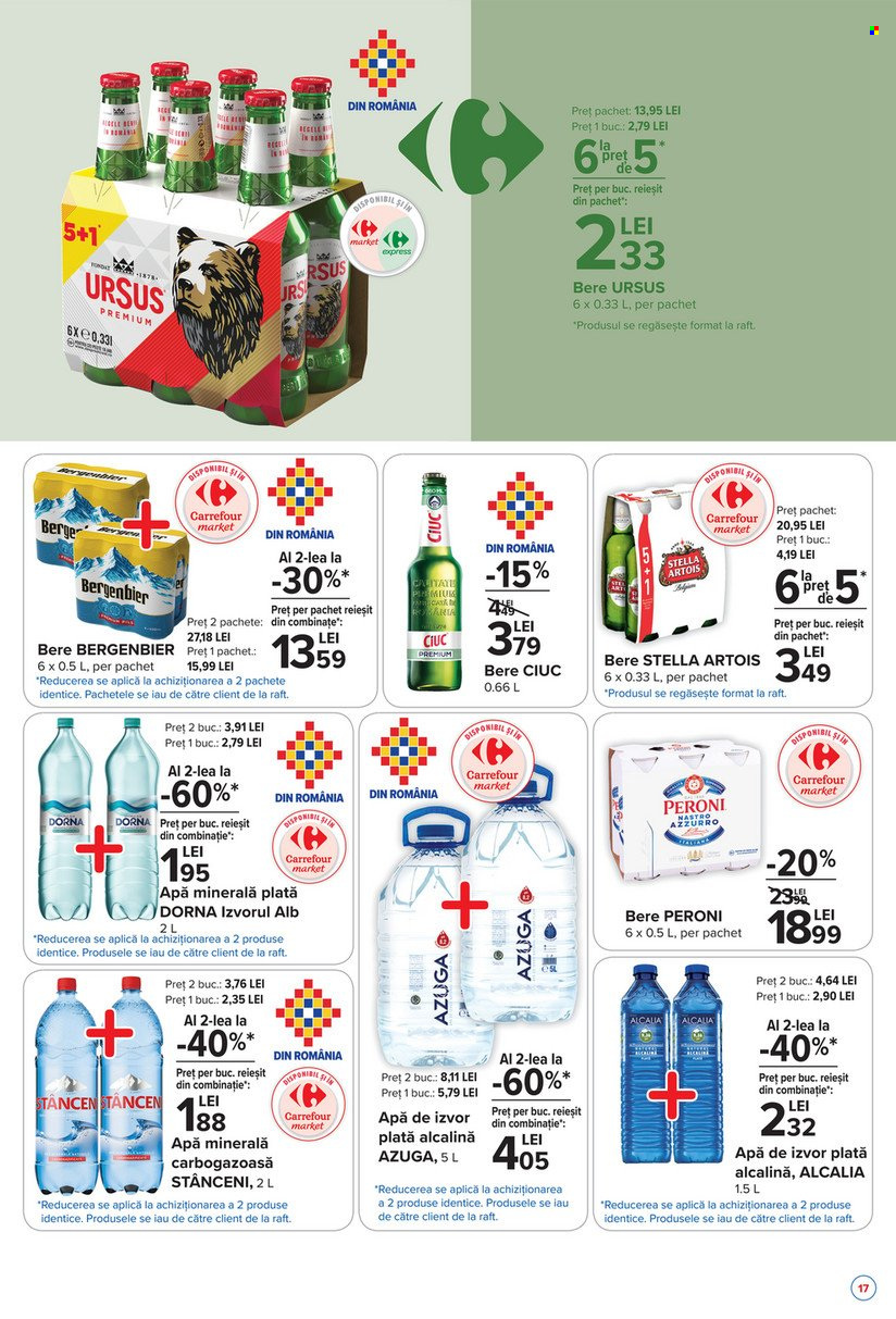Catalog Carrefour - 03.03.2022 - 09.03.2022. Pagina 17