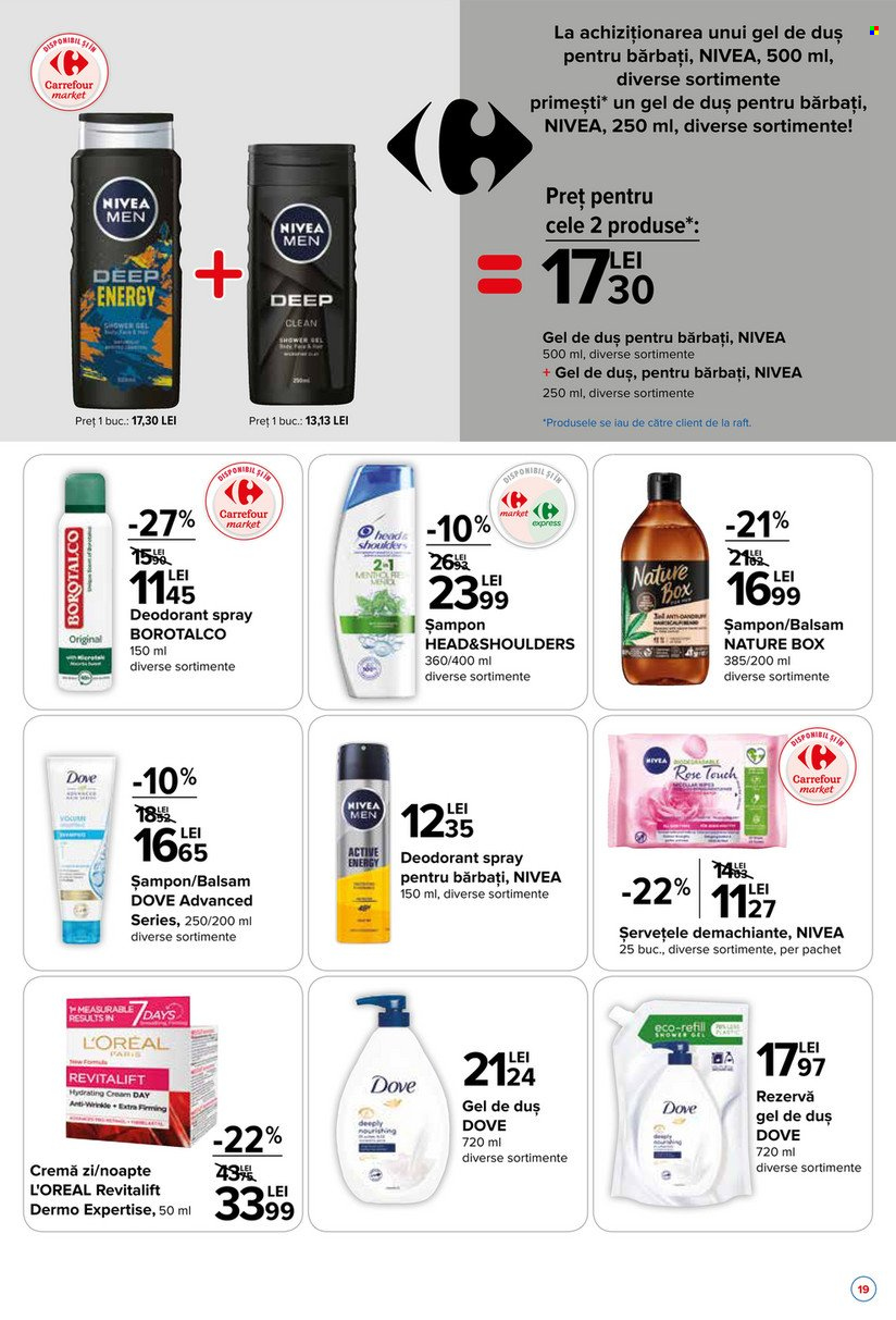 Catalog Carrefour - 03.03.2022 - 09.03.2022. Pagina 19