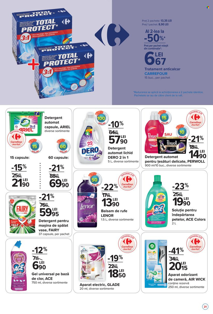 Catalog Carrefour - 03.03.2022 - 09.03.2022. Pagina 20